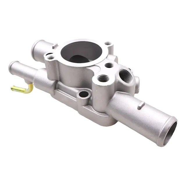 Base Termostato Para Toyota Tercel 1.5 1991-1994 1 Base Termostato Para Toyota Tercel 1.5 1991-1994