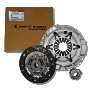Kit Embrague Genuino Para Suzuki Swift Dzire 1.2 Año 2022