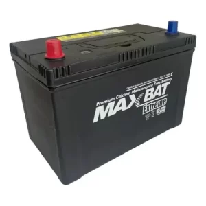 Batería de Auto 90Ah Kia Frontier 1997-2021