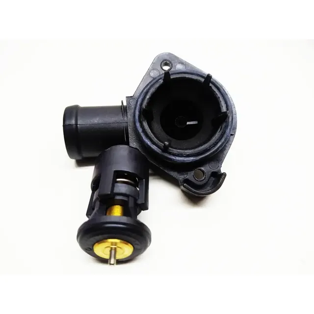 Termostato Wolskwaguen Golf A4 Motor 1.6 Bah 1 Termostato Wolskwaguen Golf A4 Motor 1.6 Bah