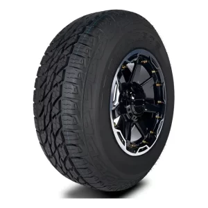 Neumático Transmate 235/75R15 WZR505 AT 110S para Auto o Camioneta