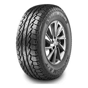 Neumático - 30x9.50r15 104s Su006 Wanli A/t Tl Blk Chn
