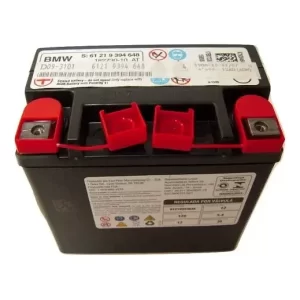 Batería de Auto AGM 12Ah 12V BMW Serie 5 F11 2010-2019