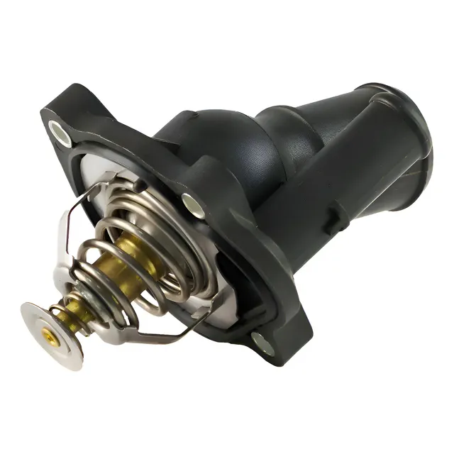 Termostato Mazda Cx7 2.3 2007 - 2013 Completo Garantia 1 Termostato Mazda Cx7 2.3 2007 - 2013 Completo Garantia