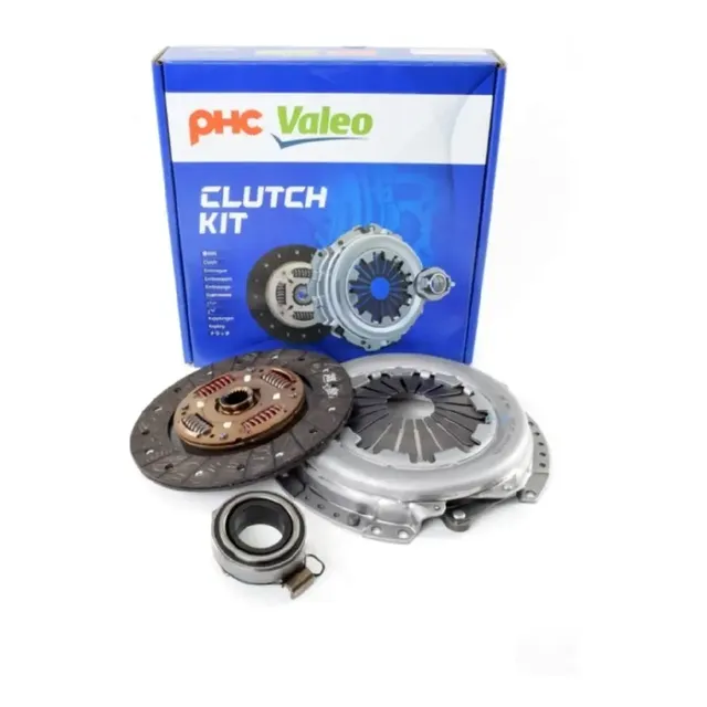 Kit Embrague Para Kia Morning 1.1 G4hg 2004 2011