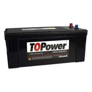 Batería de Auto 170Ah 1100CCA 12V TP170D