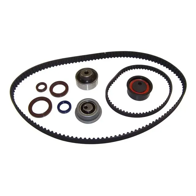 Kit Distribucion Para Mitsubishi Galant 4g69 2.4l L4 04-06 1 Kit Distribucion Para Mitsubishi Galant 4g69 2.4l L4 04-06