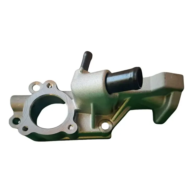 Base Termostato Chevrolet Spark 1.2 1 Base Termostato Chevrolet Spark 1.2