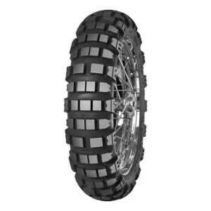 Cubierta Trasera Mitas Enduro Trail Rally Touring 150 70 18