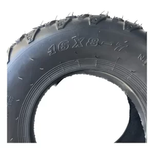 Para Atv Neumático 16x8-7
