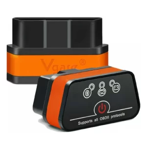 . Vgate Icar2 Bluetooth Escaner Automotriz Elm327 Obd2 .