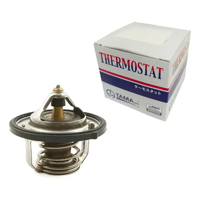 Termostato Para Nissan Primera Sentra 1.8 2.0 03-20 54-82° 1 Termostato Para Nissan Primera Sentra 1.8 2.0 03-20 54-82°