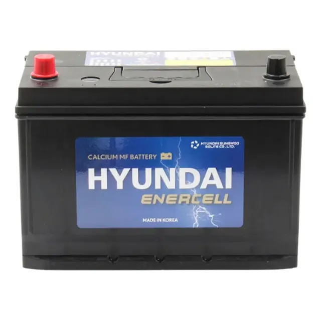Batería de Auto 90Ah Mitsubishi L200 1981-1983 Pos Izq 1 Batería de Auto 90Ah Mitsubishi L200 1981-1983 Pos Izq