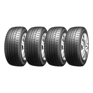 Set 4 Neumatico 265/60r18 Roadx Rxquest H/t02 Ht 110h -
