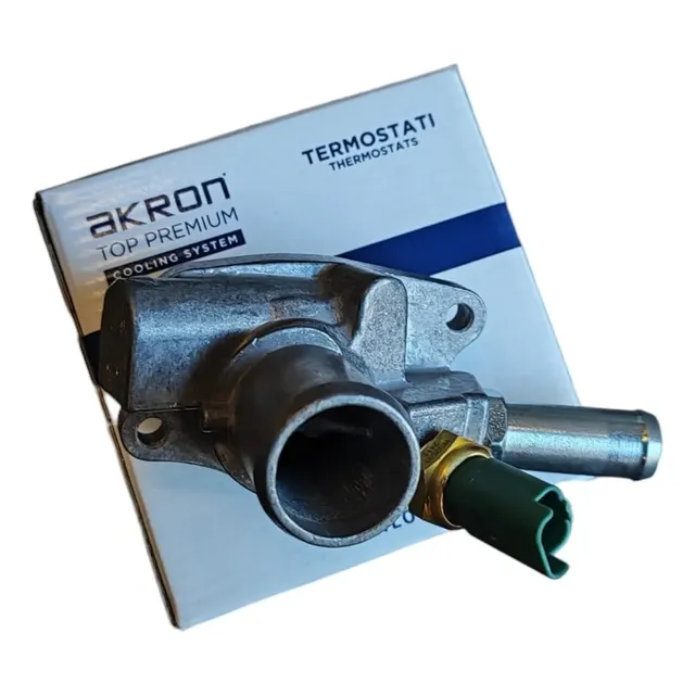 Termostato Fiat 500 1.2 8v Pop Con Sensor 1 Termostato Fiat 500 1.2 8v Pop Con Sensor