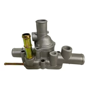 Base Termostato Completa Para Toyota Tercel 1.5 1997 Al 2000