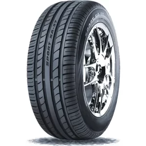 Neumatico 225/50r18 95w Sa37 Goodride