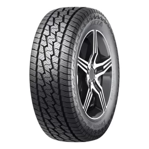 Neumático Zeta Neumático ZIVARO AT P 225/65R17 102H 102 H