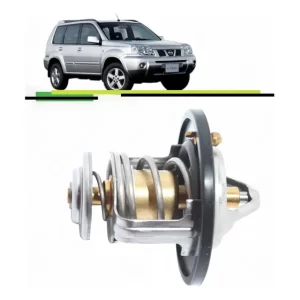 Termostato 76,5 Cº Nissan X-trail 2.5 2002-2011