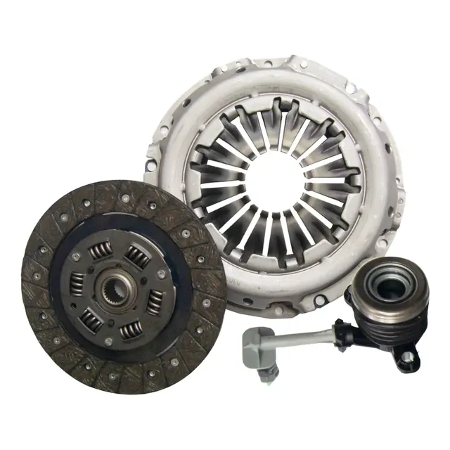 Kit De Embrague Renault New Symbol 1.6 2018-2023 3 Pzas 1 Kit De Embrague Renault New Symbol 1.6 2018-2023 3 Pzas