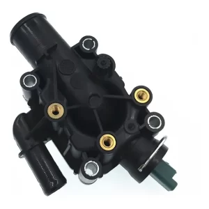 Termostato Para Peugeot 307 1.6 16v Sedan Tu5jp4 2007 2009
