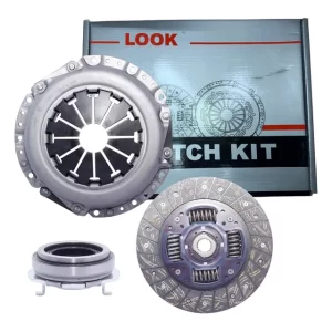 Kit Embrague Look Para Kia Cerato 1.6 2004-2009