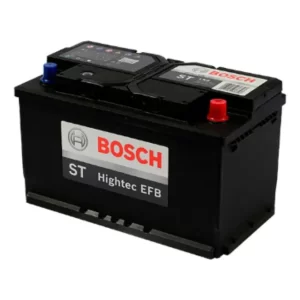 Batería de Auto Bosch EFB L4 80Ah 730CCA Start Stop