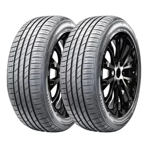 Set 2 Neumatico - 185/65r15 Roadx Rxmotion-h12 Ht 92h