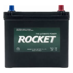 Batería Rocket Q85 Start Stop 65Ah 600CCA Mazda