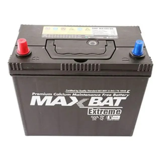 Batería de Auto 45Ah Honda Civic 1988-2006 Positivo Izquierdo 1 Batería de Auto 45Ah Honda Civic 1988-2006 Positivo Izquierdo