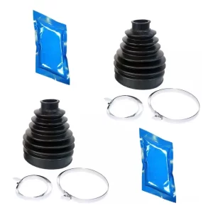 Fuelle Homocinetica Ford Ecosport 4x2 Lado Caja 2002-2022