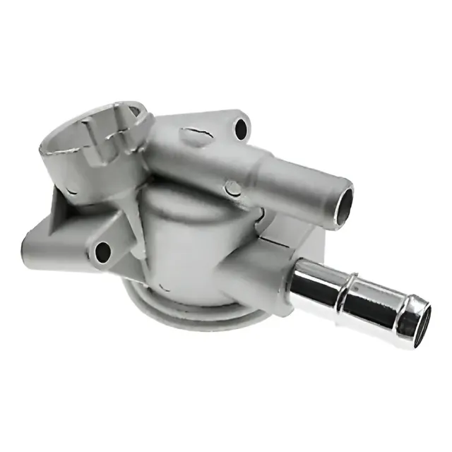 Base Termostato Para Honda Civic 1.5 1.6 D15b D16a1 1992-95 1 Base Termostato Para Honda Civic 1.5 1.6 D15b D16a1 1992-95