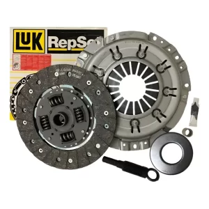 Kit Embrague Nissan D21 2.4 K24e / Z24 Marca Luk