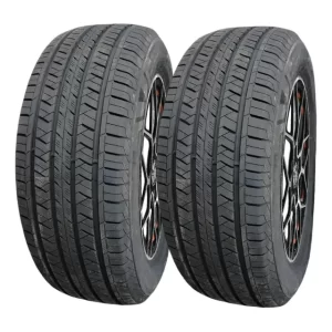 Set X2 Neumáticos 185/65r14 86h Rocket Rr01 Roxxis Pr H/t Tl