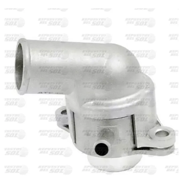 Termostato Chevrolet Optra 1.6 F16d3 16 Valv 2004 2016 1 Termostato Chevrolet Optra 1.6 F16d3 16 Valv 2004 2016