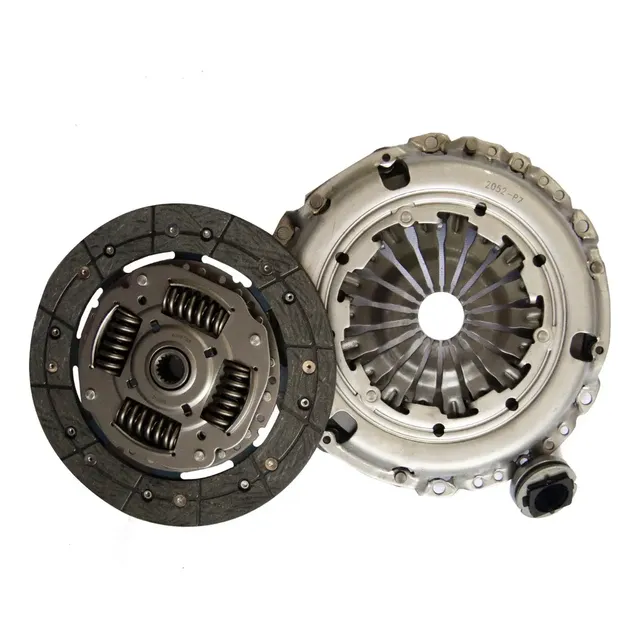 Kit De Embrague Peugeot Partner 1.6 Hdi 2014 3 Pzas 1 Kit De Embrague Peugeot Partner 1.6 Hdi 2014 3 Pzas