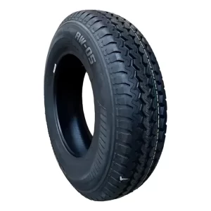 Neumático 195/70 R15C Roadwing RW-05 8PR Carga Radial HT 15"