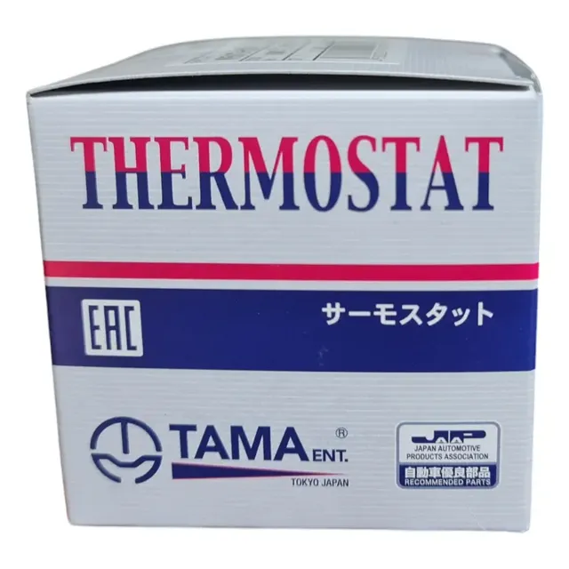 Termostato Toyota Auris 1.6 Años 2007 Al 2018 Japones 1 Termostato Toyota Auris 1.6 Años 2007 Al 2018 Japones
