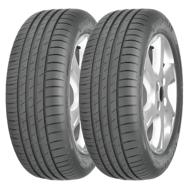 Kit de 2 neumáticos Goodyear Performance P 185/55R15 82 V 1 Kit de 2 neumáticos Goodyear Performance P 185/55R15 82 V