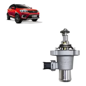 Termostato Eléctrico  - Chery Tiggo 2