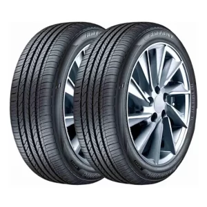 Set 2 Neumatico 215/60r16 Aptany Rp203 Ht 95h