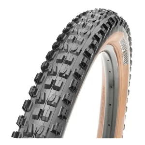 Minion Dhf 27.5x2.5 Wt Plegable Café 60 Tpi Exo/tr/skw Color Marrón