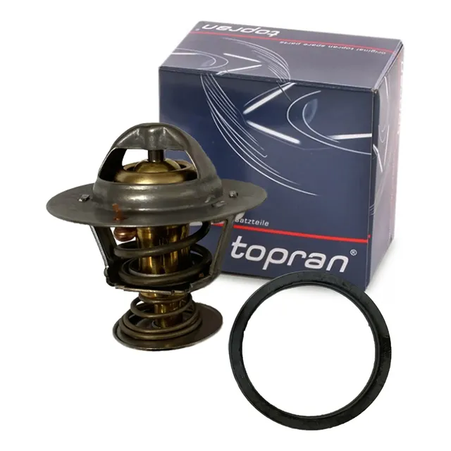 Termostato Para Mazda Bt50 2.2 / 3.2 2011-2022 Aleman 1 Termostato Para Mazda Bt50 2.2 / 3.2 2011-2022 Aleman
