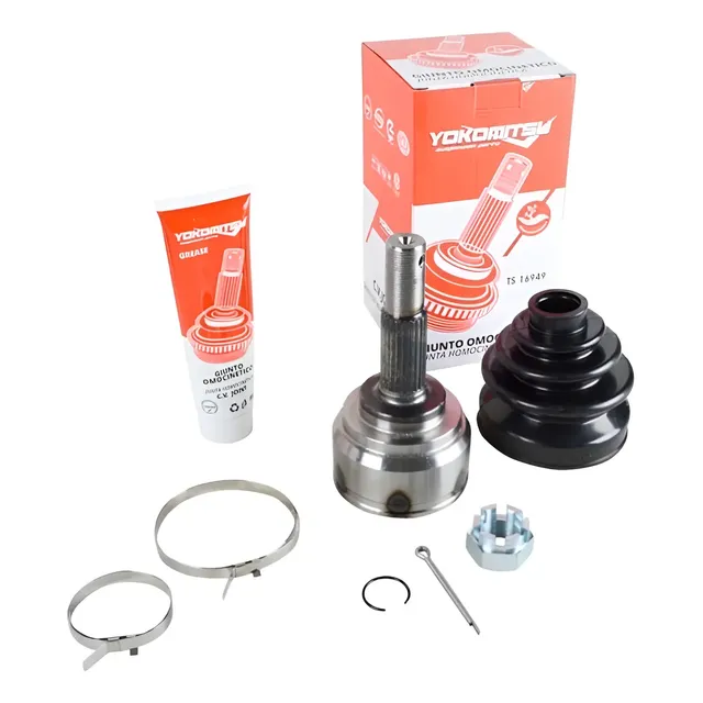 Homocinetica Nissan Note HR16 2011-2020 1 Homocinetica Nissan Note HR16 2011-2020