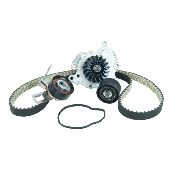 Kit Distribución Original Citroën C3/c4/c5 1.5 Hdi Dv5 1 Kit Distribución Original Citroën C3/c4/c5 1.5 Hdi Dv5