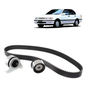 Kit Distribucion Para Toyota Tercel 1.3 1990 1992 2e