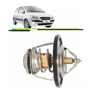 Termostato 82 Cº Para Hyundai Getz 1.4 2006-2011