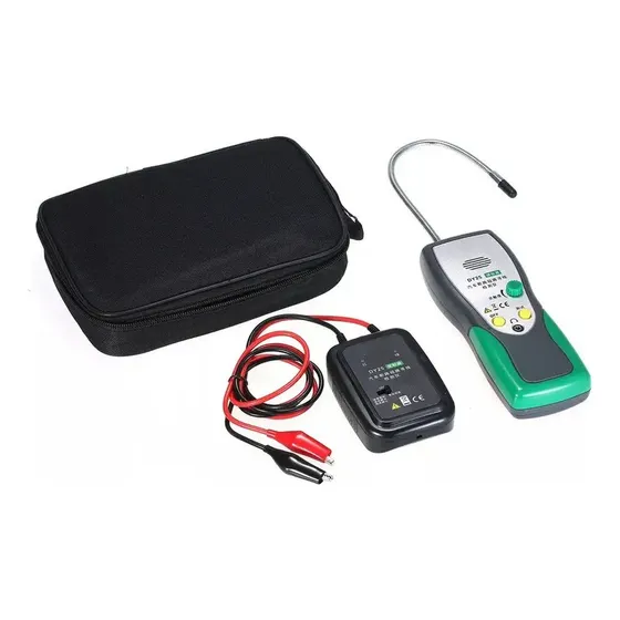 Localizador de Circuitos Automotriz DY25 Detector Cortos 1 Localizador de Circuitos Automotriz DY25 Detector Cortos