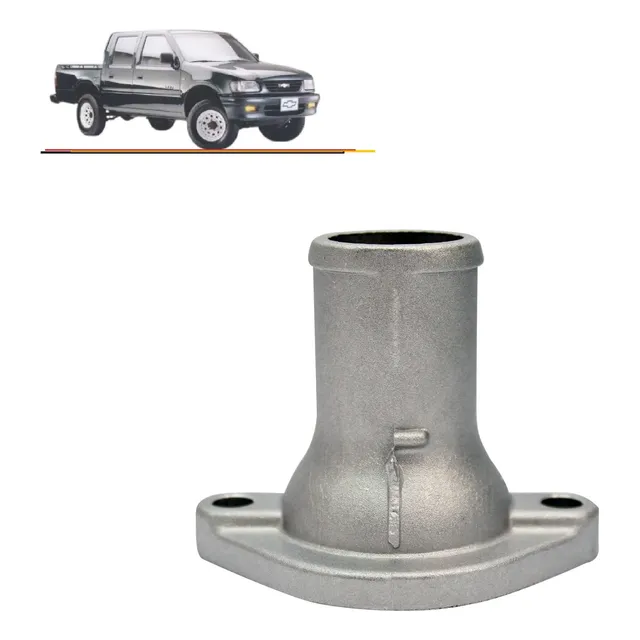 Tapa Termostato / Chevrolet Luv 2.3 1993/1998 1 Tapa Termostato / Chevrolet Luv 2.3 1993/1998