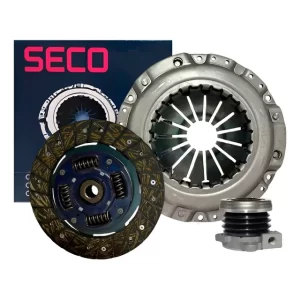 Kit D Embrague Chevrolet Optra 1.6 Marca Seco / Stp Año 2005